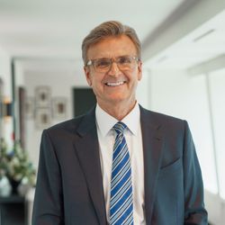 Portrait placeholder for Michael L. Nimmo